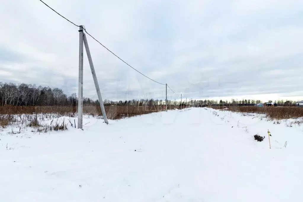 Участок 10,2 сот. (ИЖС) - Фото 0