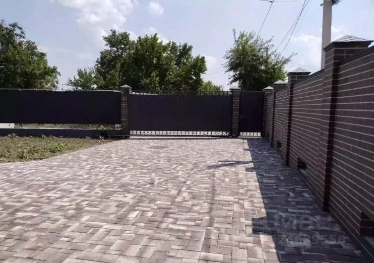 Дом в Краснодарский край, Краснодар пос. Российский, пер. Ришельевский ... - Фото 2