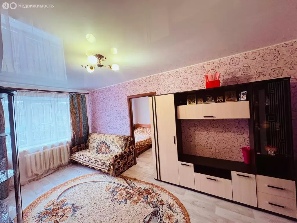 2-комнатная квартира: Орша, Юбилейная улица, 1/2 (44.5 м) - Фото 2