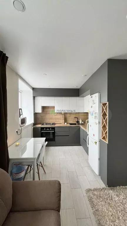 3-к. квартира, 61,4 м, 5/5 эт. - Фото 1