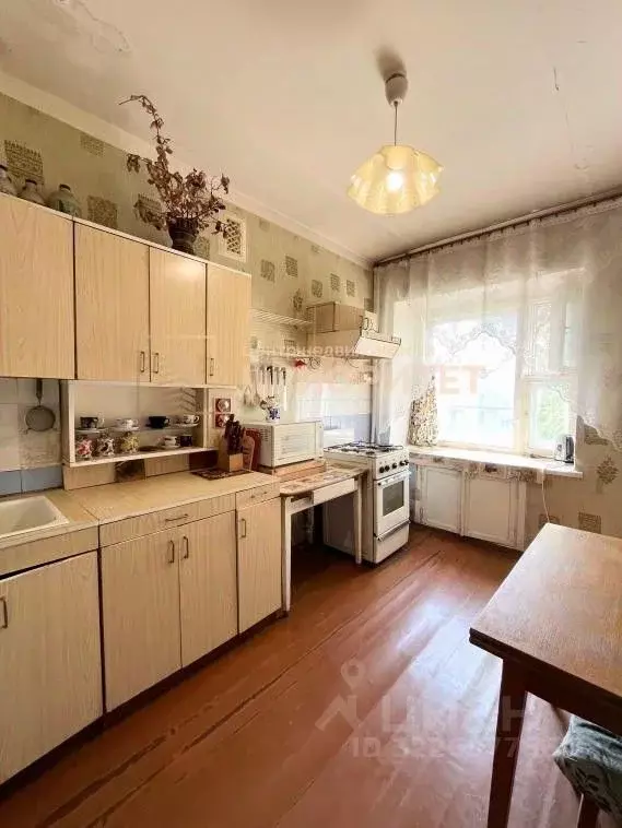 3-к кв. Саха (Якутия), Якутск Мерзлотная ул., 29 (68.1 м) - Фото 2