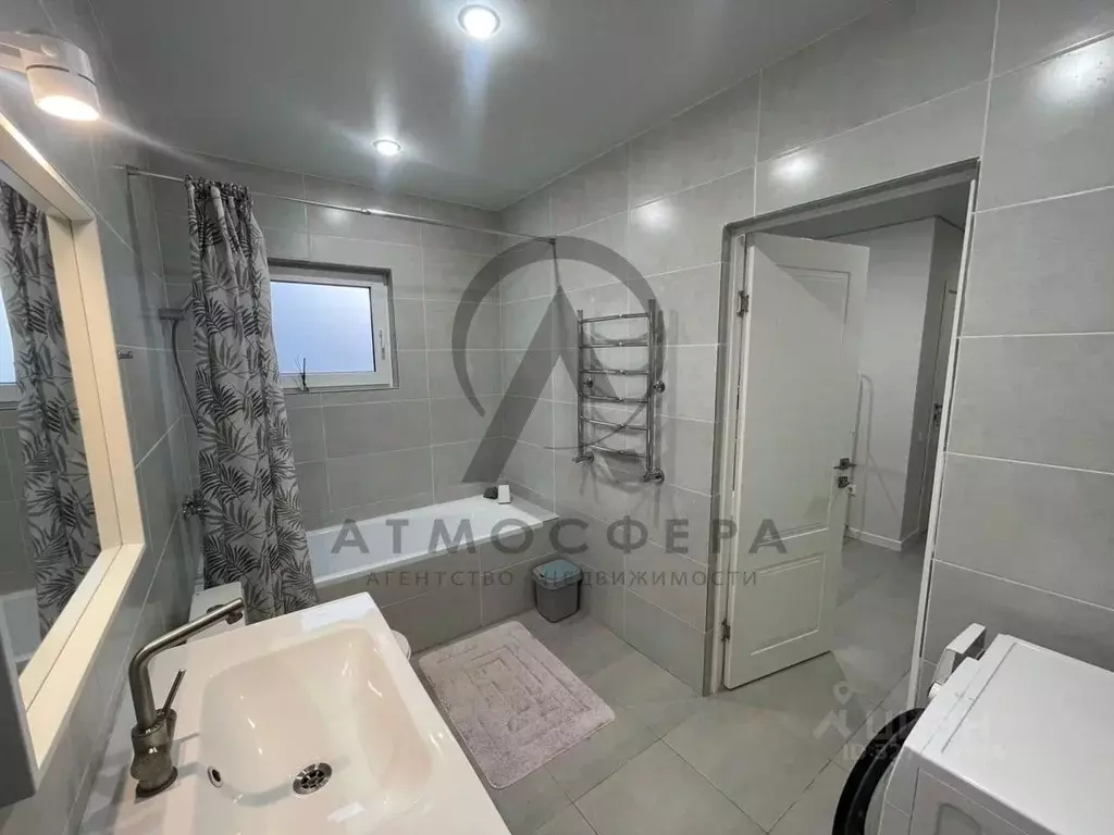 3-к кв. Краснодарский край, Туапсинский муниципальный округ, Джубга ... - Фото 2