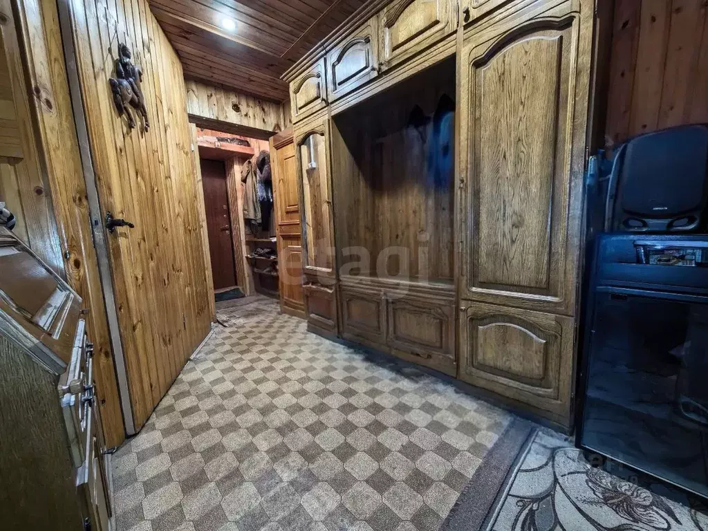 3-к кв. Вологодская область, Вологда ул. Чехова, 26 (59.1 м) - Фото 1