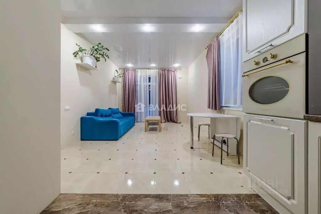 Дом в Ленинградская область, Ломоносовский район, Аннинское городское ... - Фото 1