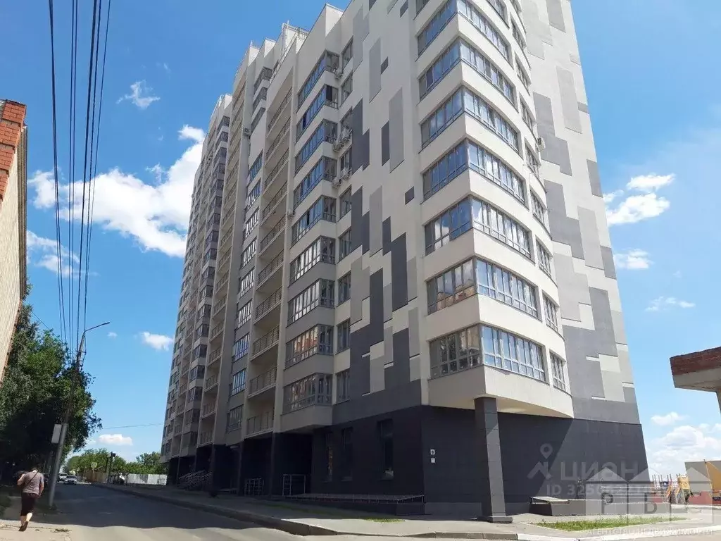 Помещение свободного назначения в Саратовская область, Саратов ул. ... - Фото 2