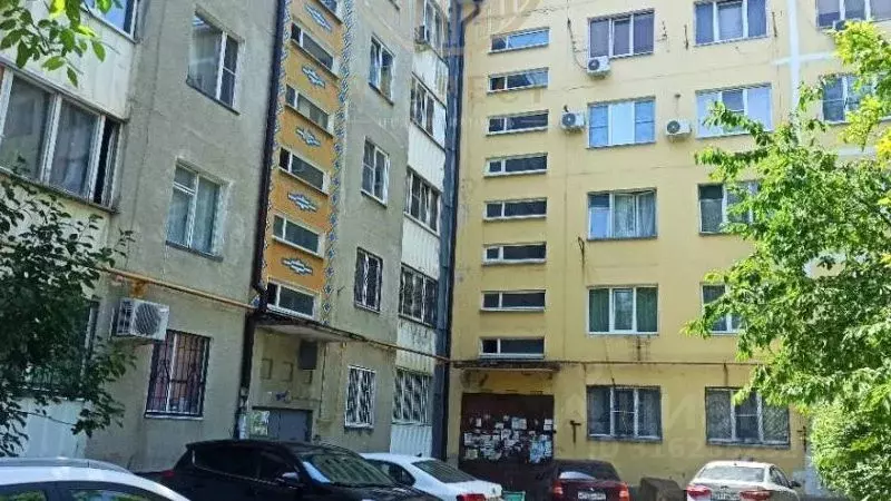 2-к кв. Ставропольский край, Пятигорск Московская ул., 50 (51.0 м) - Фото 0