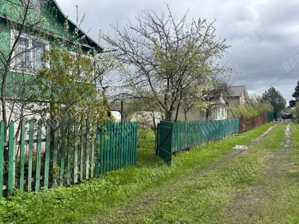 Дом в Тверская область, Калининский муниципальный округ, Первомайский ... - Фото 0
