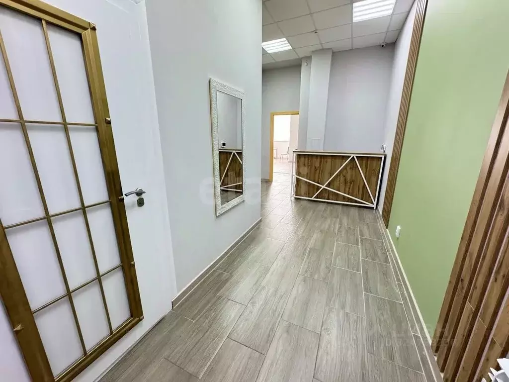 Помещение свободного назначения в Марий Эл, Йошкар-Ола просп. ... - Фото 1