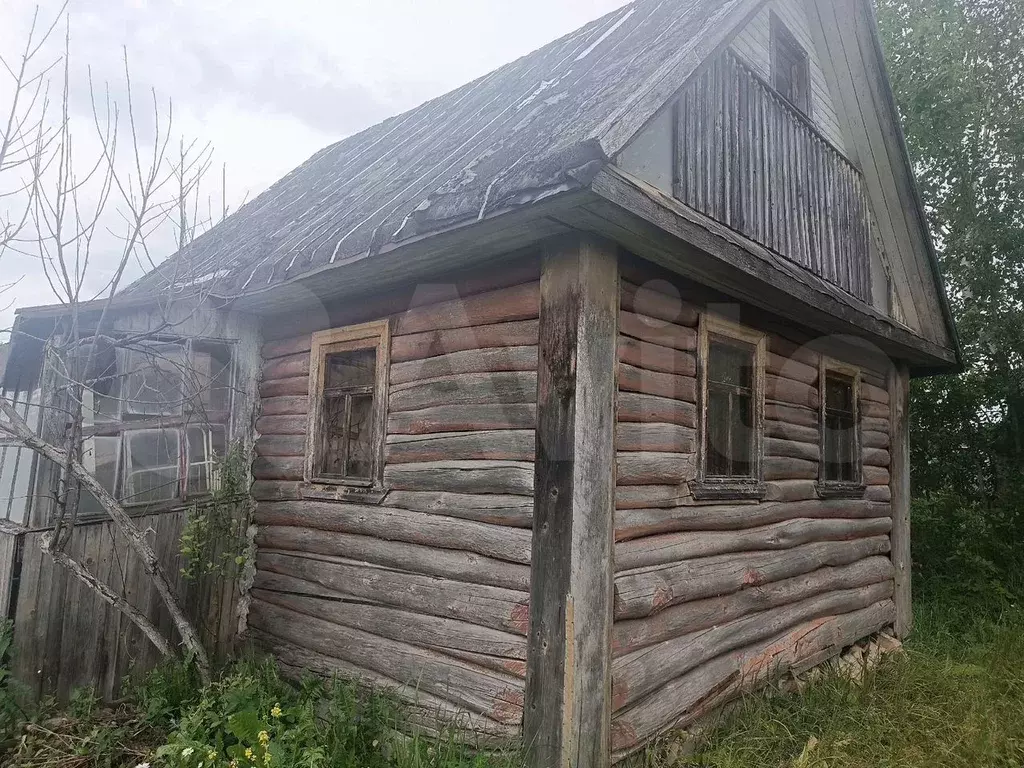 Дача 35 м на участке 6,3 сот. - Фото 1