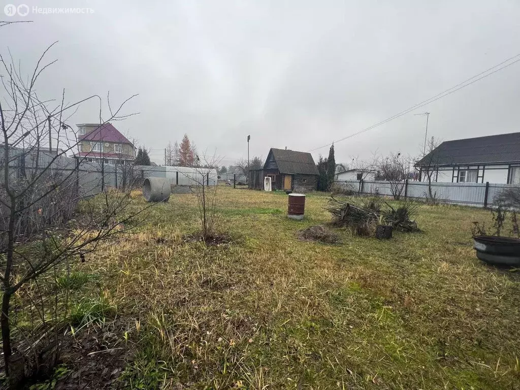 Дом в Московская область, городской округ Воскресенск, рабочий посёлок ... - Фото 1