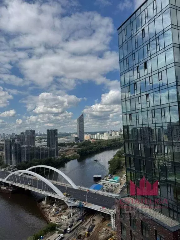 Квартира, 1 комната, 66.7 м - Фото 0