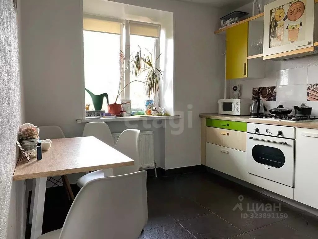 3-к кв. Удмуртия, Завьяловский район, д. Хохряки ул. Макаренко, 15А ... - Фото 1