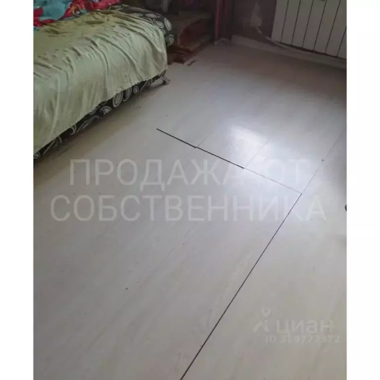 1-к кв. Саха (Якутия), Якутск Якутская ул., 4А (18.0 м) - Фото 1