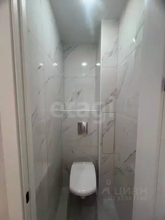 1-к кв. Кемеровская область, Кемерово Московский просп., 29 (34.0 м) - Фото 0