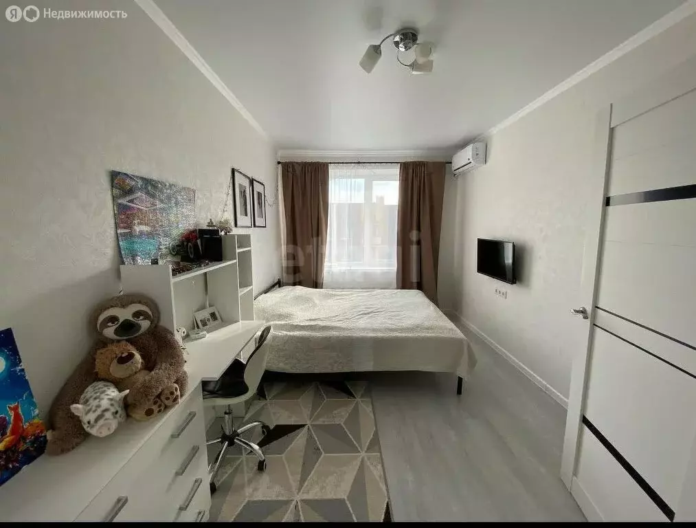 1-комнатная квартира: Михайловск, улица Ишкова, 103 (32 м) - Фото 2