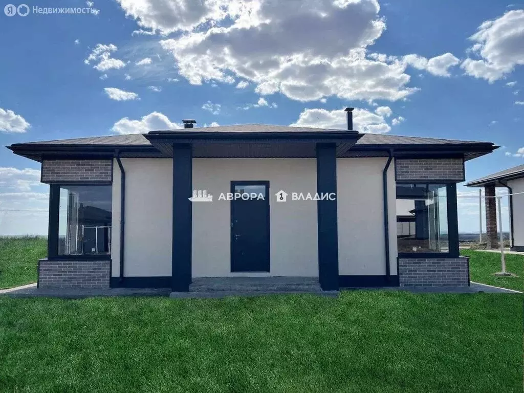 Дом в Магнитогорск, Екатерининская улица, 9 (116 м) - Фото 0