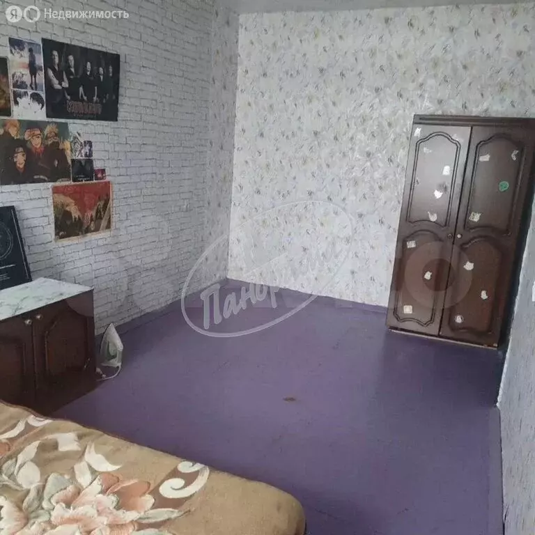 2-комнатная квартира: Калуга, улица Плеханова, 12 (46.4 м) - Фото 1