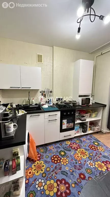 2-комнатная квартира: Волгоград, улица Грибанова, 24 (46.3 м) - Фото 2