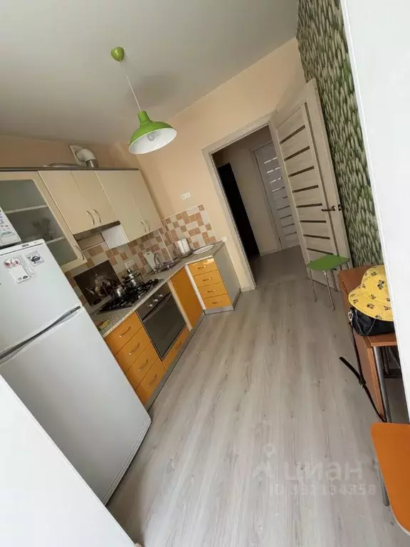 1-к кв. Крым, Симферополь ул. Дачная, 22 (42.0 м) - Фото 1