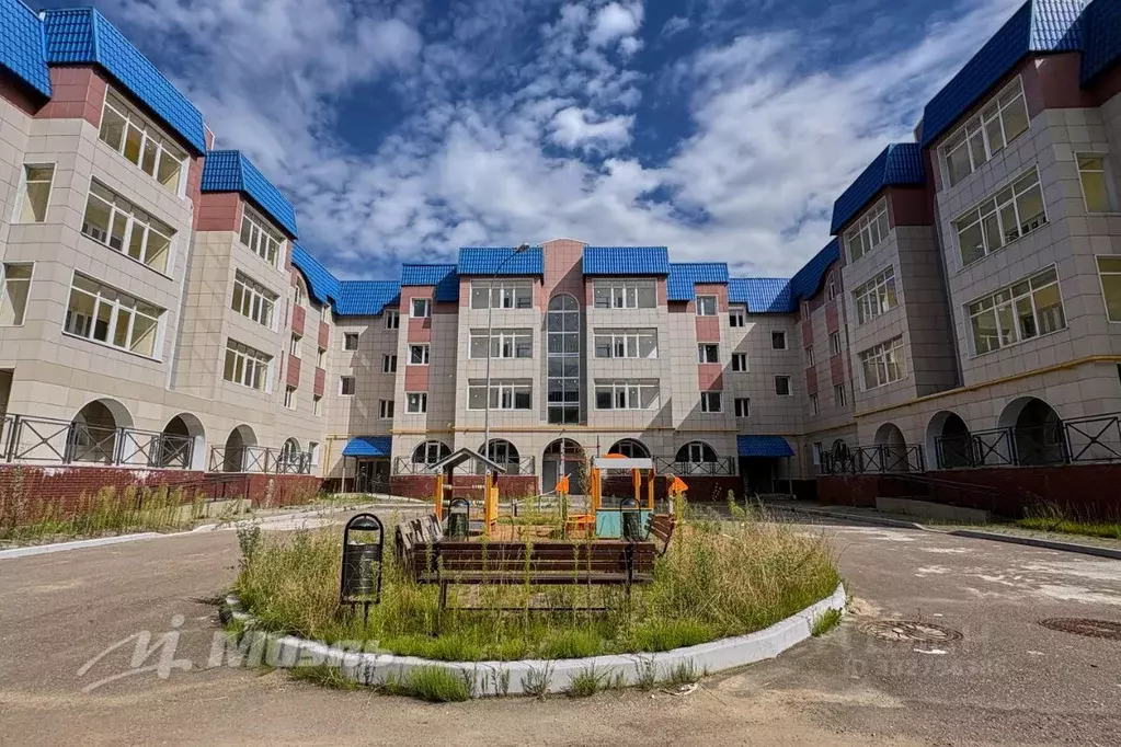 2-к кв. Московская область, Балашиха Кучино мкр, ул. Соловьева (93.1 ... - Фото 1