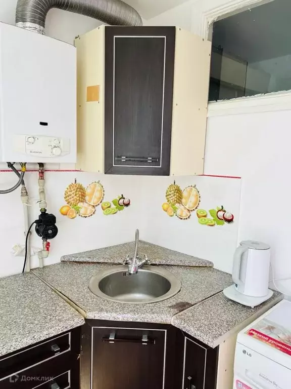 Продаётся 3-к квартира, 55 м - Фото 0