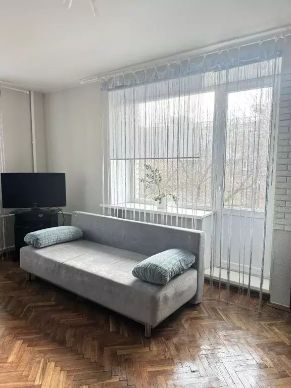 2-к кв. Санкт-Петербург ул. Ивана Черных, 19 (41.0 м) - Фото 1