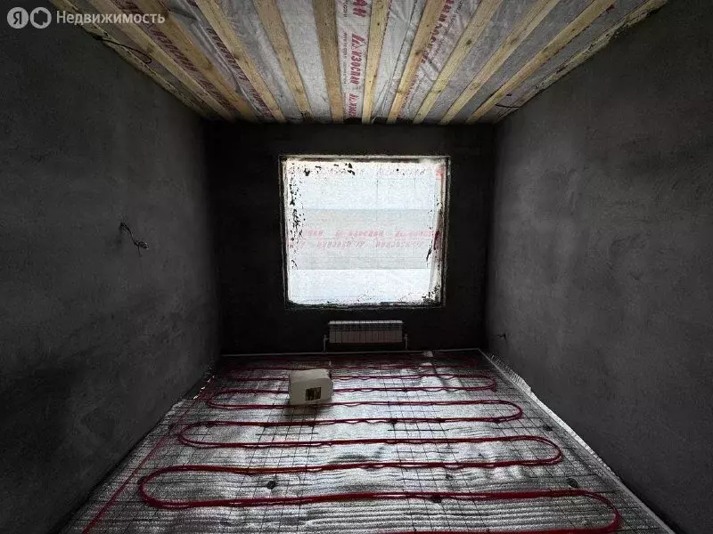 Дом в Тюменский муниципальный округ, рабочий посёлок Винзили, улица ... - Фото 1