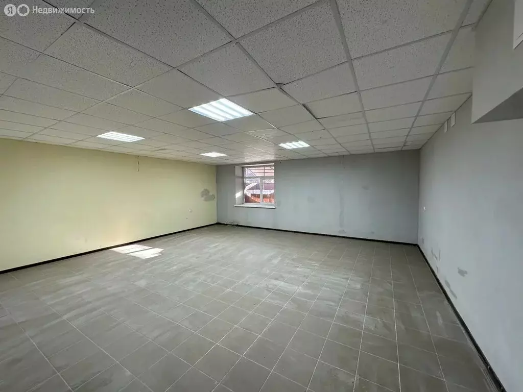 Помещение свободного назначения (122.3 м) - Фото 1