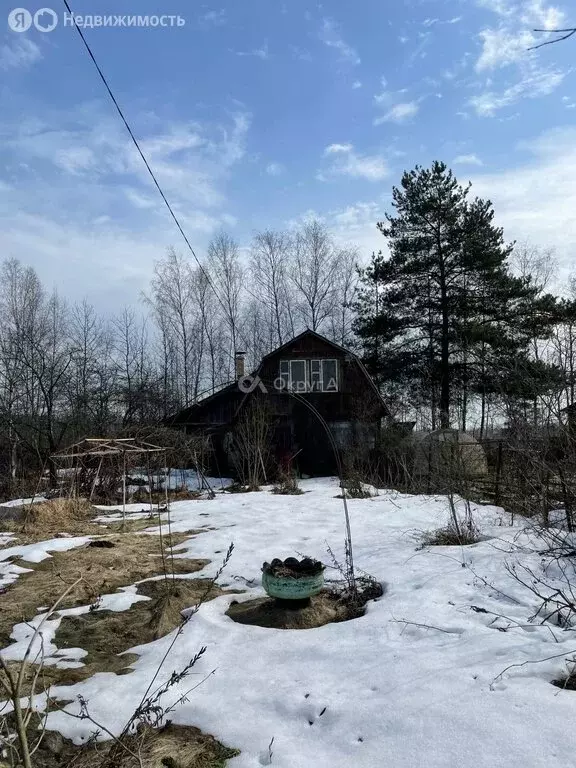 Дом в Богородский городской округ, СНТ Уголёк, 148 (47.4 м) - Фото 1
