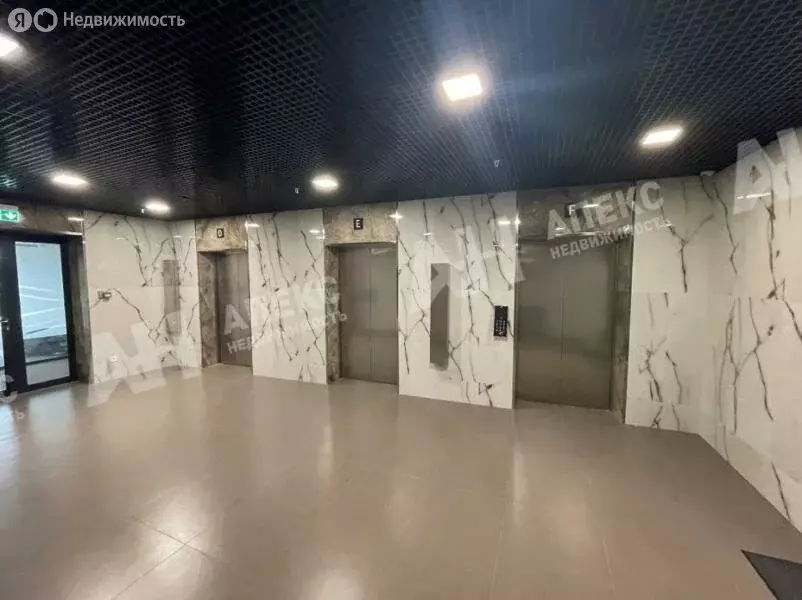 Офис (736 м) - Фото 1