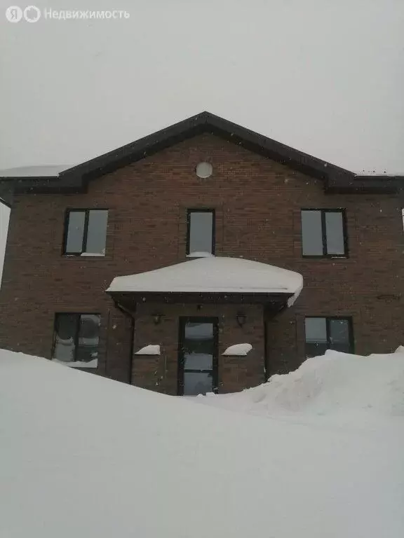 Дом в Казань, Пейзажная улица, 28 (195 м) - Фото 2