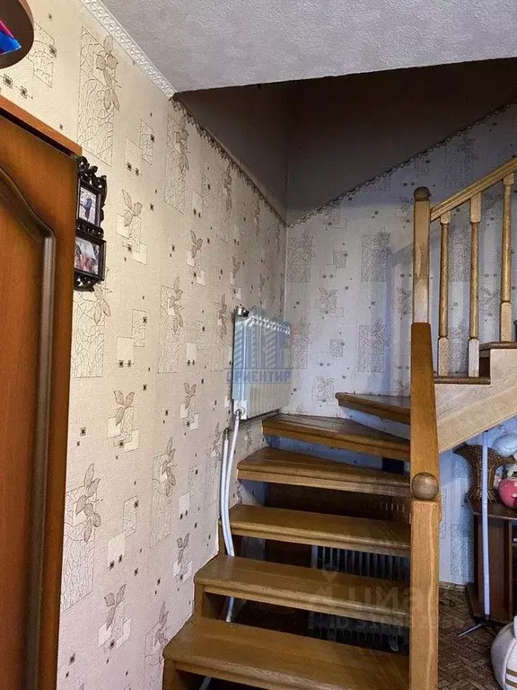 3-к кв. Чувашия, Чебоксары Университетская ул., 11 (80.0 м) - Фото 1