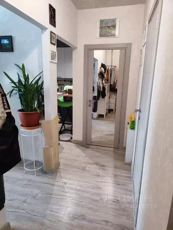 1-к кв. Санкт-Петербург ш. Суздальское, 24к3 (36.1 м) - Фото 2