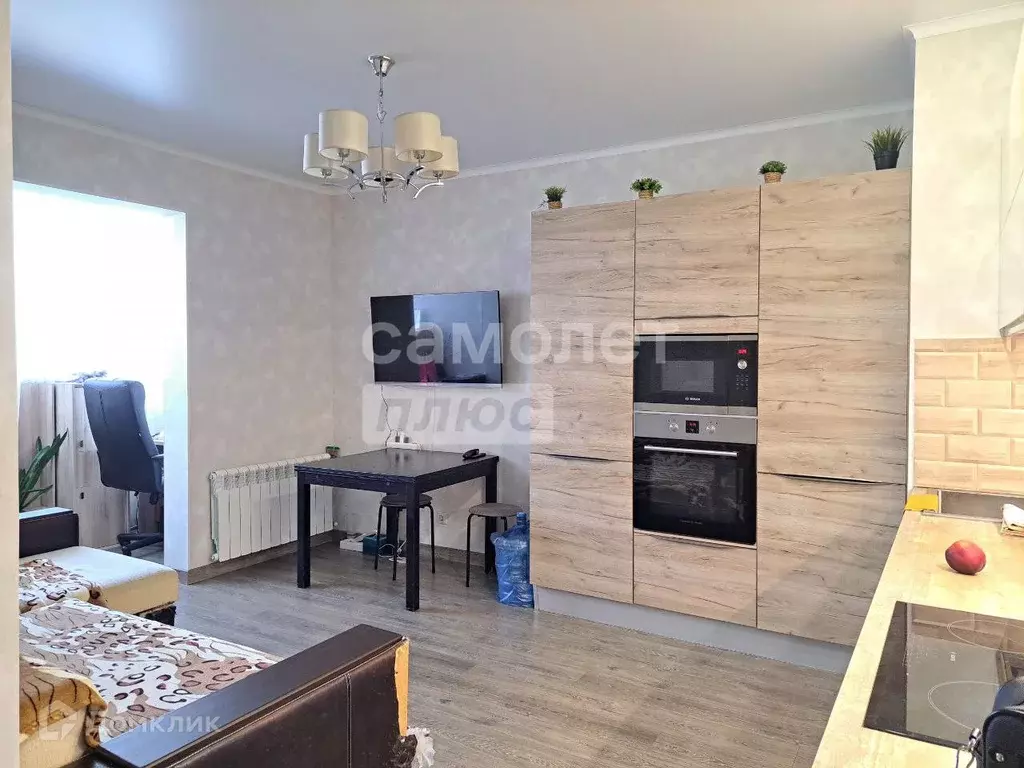 Продаётся 2-к квартира, 68.76 м - Фото 0