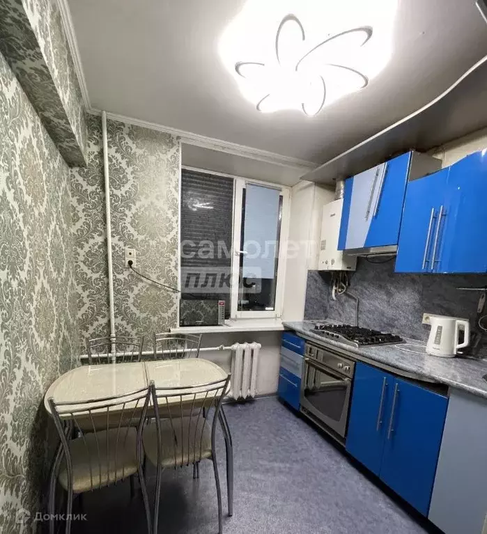 Продаётся 2-к квартира, 40 м - Фото 0