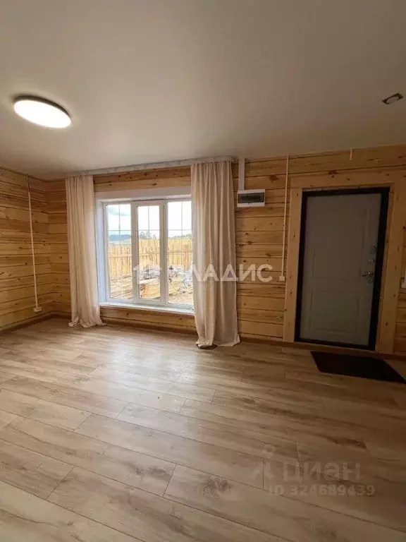 Дом в Бурятия, Иволгинский район, Гурульбинское с/пос, с. Поселье, ... - Фото 2