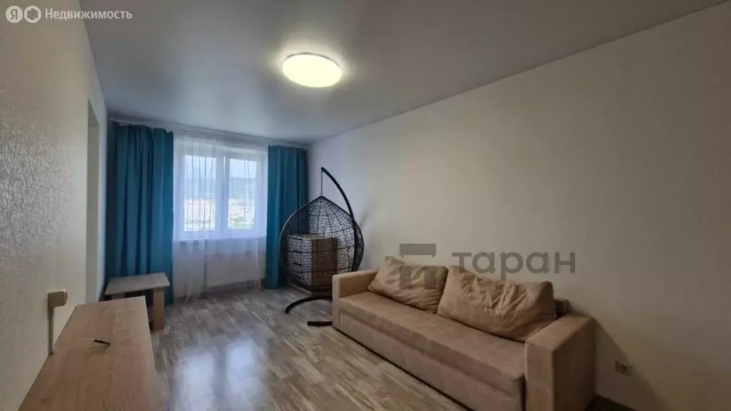 1-комнатная квартира: Миасс, улица Кирова, 86 (32 м) - Фото 0