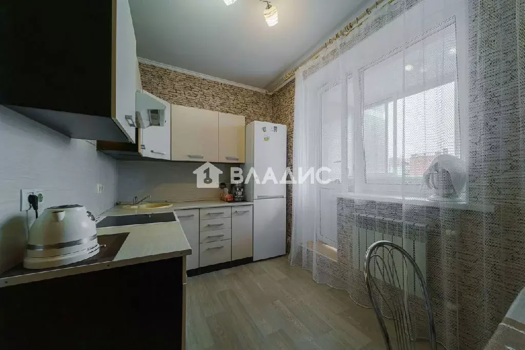 Продается 1-комнатная квартира - Фото 2