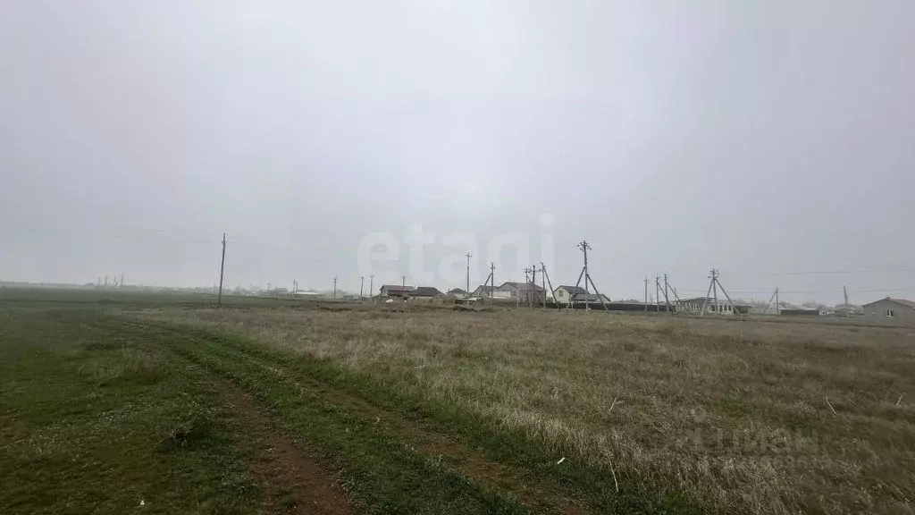 Участок в Крым, Симферопольский район, Николаевка пгт ул. Звездная ... - Фото 1