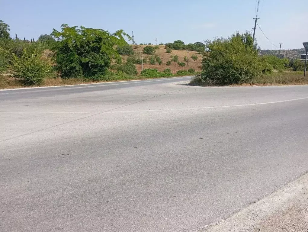 Участок в Севастополь ул. Челюскинцев (7.5 сот.) - Фото 1