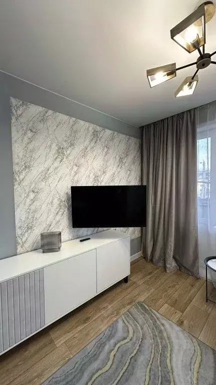 1-к кв. Иркутская область, Бодайбо ул. Урицкого, 46 (30.0 м) - Фото 0
