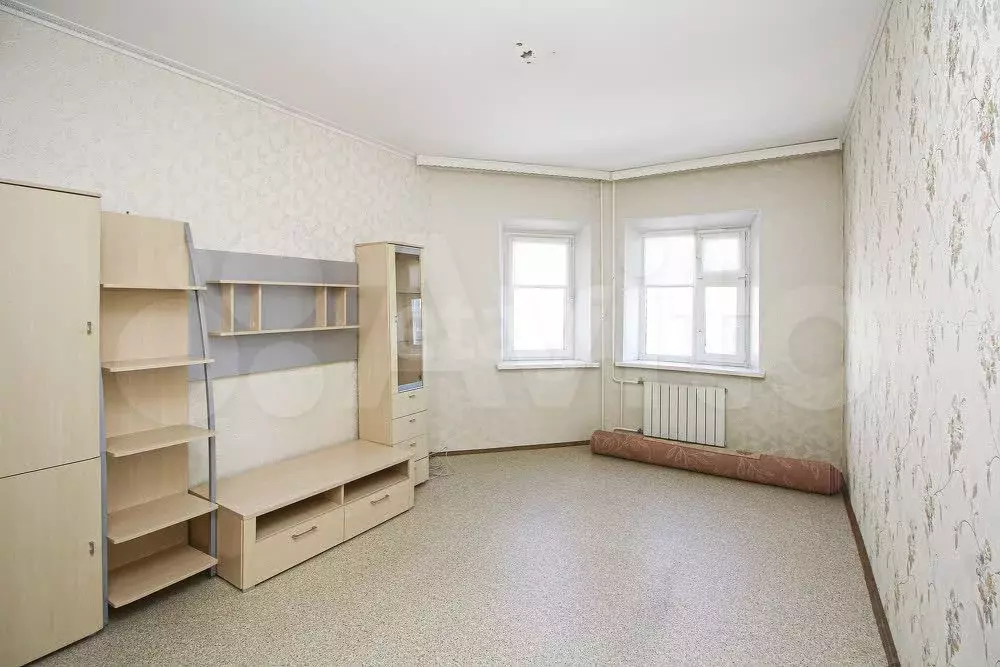 2-к. квартира, 55 м, 6/9 эт. - Фото 0