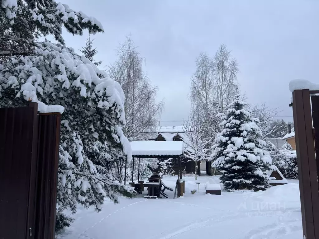 Дом в Москва Кокошкино дп, ул. Железнодорожная, 41 (120 м) - Фото 2