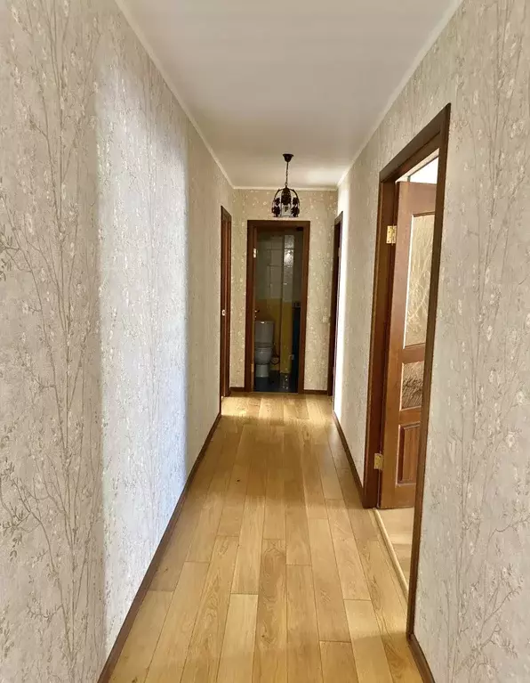 Продаётся 3-к квартира, 80 м - Фото 0