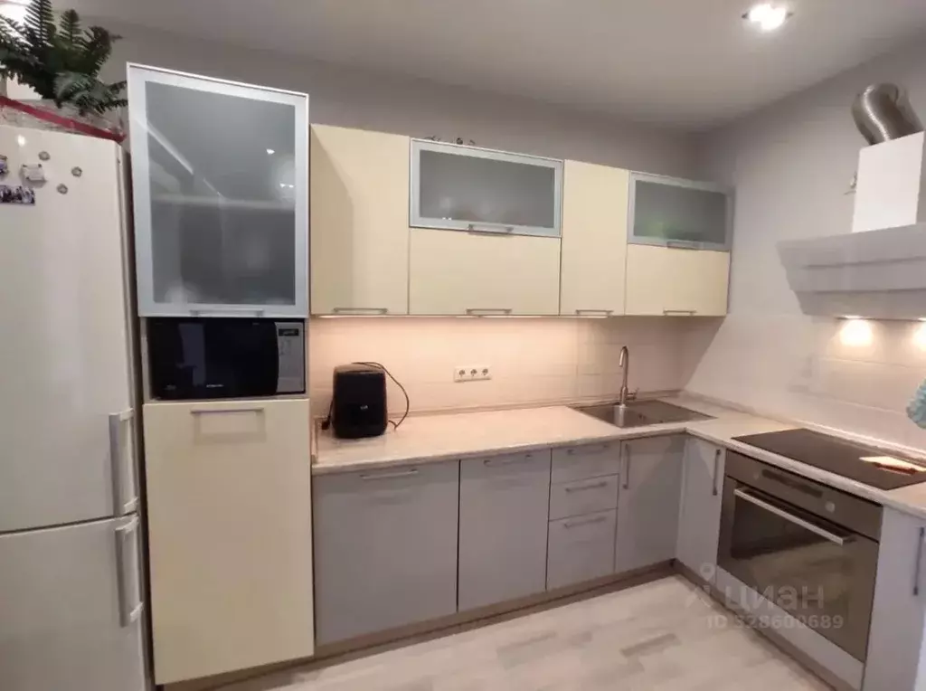 1-к кв. Татарстан, Казань ул. 2-я Юго-Западная, 39 (31.0 м) - Фото 0