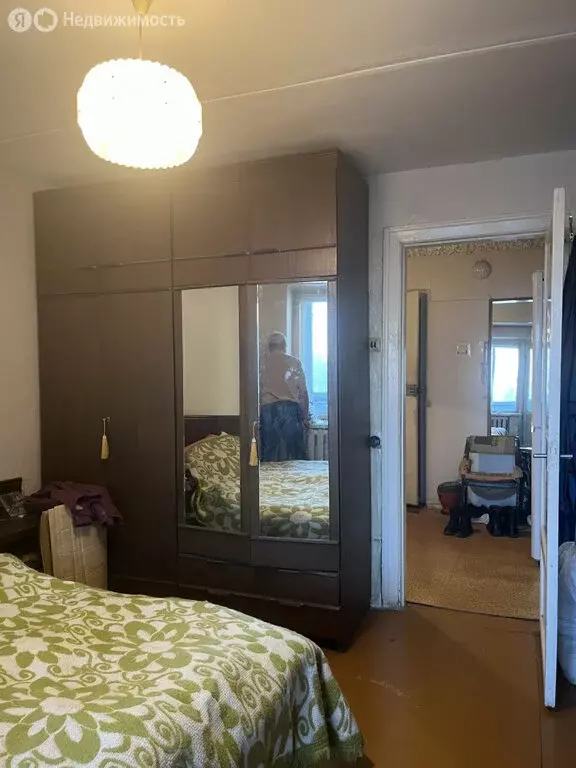 2-комнатная квартира: Казань, Чистопольская улица, 3 (58 м) - Фото 2