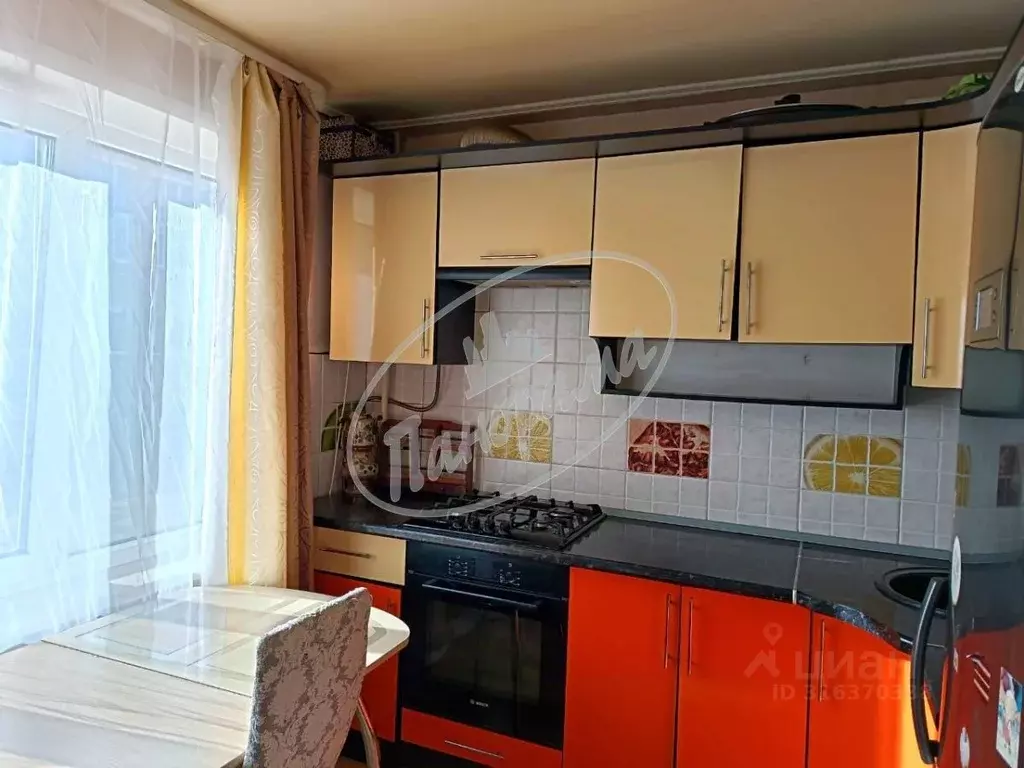 1-к кв. Калужская область, Калуга ул. Маяковского, 41 (36.0 м) - Фото 0