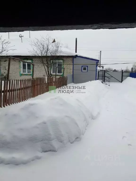 3-к кв. Курганская область, Юргамыш рп ул. Пристанционная, 46 (77.9 м) - Фото 2