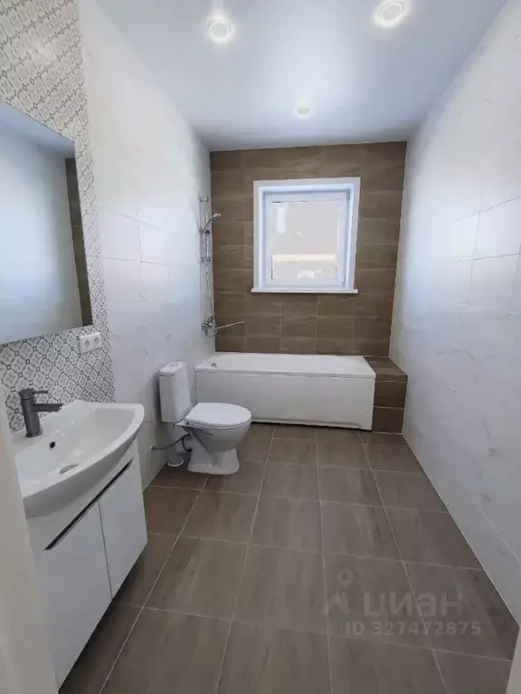 Дом в Татарстан, с. Пестрецы ул. Сафина (120 м) - Фото 2