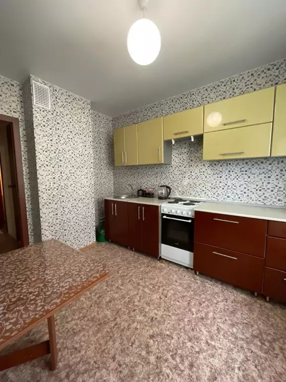 1-к кв. Липецкая область, Липецк ул. Дмитрия Фурсова, 6 (40.0 м) - Фото 1